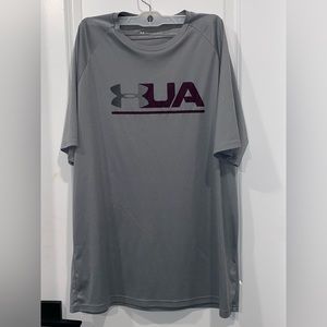 Under armour shirt